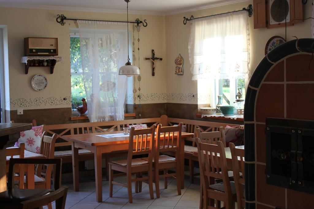 Buschenschank Orsl Wildbach Eksteriør billede